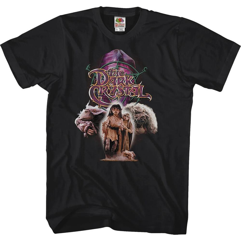 Dark Crystal Good Guys Tshirt
